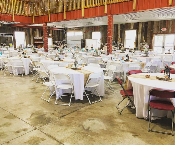 Majors Enterprises Event Space. Majors Venue for Private and Corportate Events.